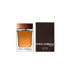 Dolce&Gabbana The One for Men bottle-closeup shows refined details and quality materials.