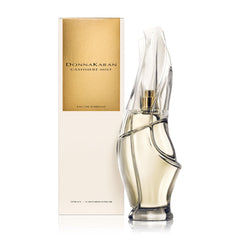 Donna Karan Cashmere Mist bottle for daily elegance.