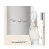 Donna Karan Cashmere Mist mini edt spray for on-the-go elegance.