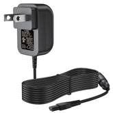 DONY0IE 5V charger for Skull Shaver Pitbull Pro provides fast, safe charging for cordless grooming.