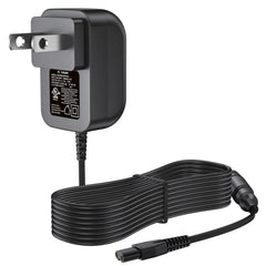 DONY0IE 5V charger for Skull Shaver Pitbull Pro provides fast, safe charging for cordless grooming.