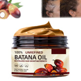 Batana DootDott: aceite capilar para aplicación diaria y nutrición
