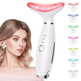 Dopsikn 7 Color Galvanic device on the face with targeted micro-current benefits