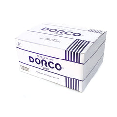 Dorco Fresh Twin Blade razor with travel compact design ideal for on-the-go grooming