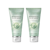 Dosoecse Healora: crema intertrigo en tubo, alivio suave y absorción rápida.