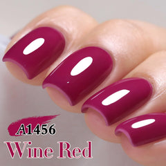 Double Rhythm same color in the same bottle for consistent shade
