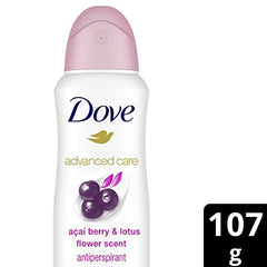 Aplicación en spray en el brazo para protección duradera y sensación seca