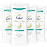 Dove Advanced Care Rejuvenate packaging highlights Pro-Ceramide technology for skin support