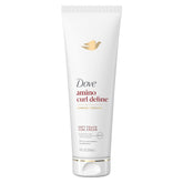 Dove Amino Curl Cream definición suave para rizos ondulados