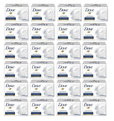 Dove barra crema belleza 25 g, tamaño de viaje, ideal para cuidado diario.