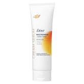 Dove Crema-Suero Niacinamida en botella, tono uniforme y textura suave.