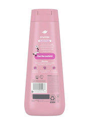 Dove Crumbl Confetti Cake, espuma cremosa que realza la experiencia de la ducha