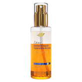 Dove Damage Therapy Bi-Fase Serum Aceite: envase con vertido para aplicación rápida