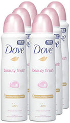 Dove Desodorante Antitranspirante 150 ml, embalaje: práctico para bolsos y viajes