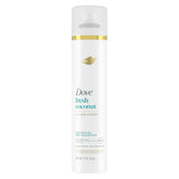 Dove Advanced Dry Shampoo Fresco Coco: cabello limpio entre lavados con aroma a coco.