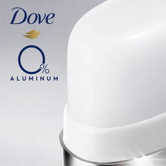 Dove envase de plástico 98% reciclado para recambios