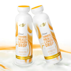 Dove fórmula balanceada en pH sin sulfatos cuida la piel