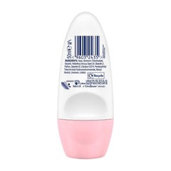 Dove Go Fresh 2-pack packaging for value and convenience.