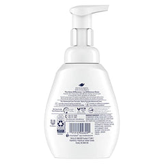 Dove Jabon Mano Dispensador Espuma: dispensador práctico para uso diario