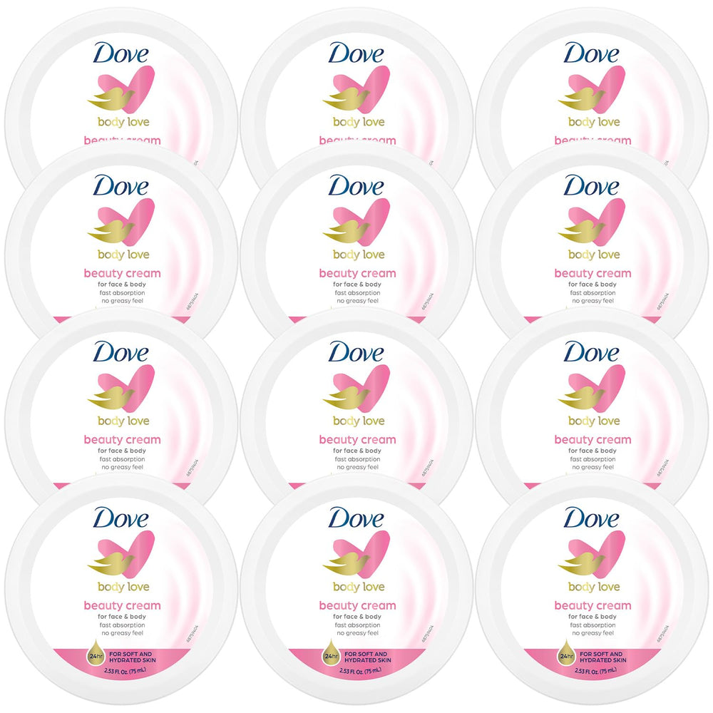 Dove locion textura ligera y absorcion rapida para piel suave