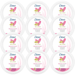 Dove locion textura ligera y absorcion rapida para piel suave
