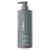 Dove Men+Care 2 en 1: defensa contra la caspa, envase 532 ml.