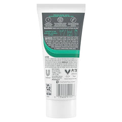 Dove Men+Care Whole Body Deo Cream aloe close-up highlights soothing, non-greasy texture.