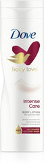 Dove Nutrición Intensa: nutricion-intensa-locion-cuerpo-250ml-paquete3 para piel suave y nutrida.