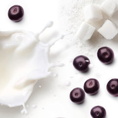 Dove gel con pH balanceado cuida la piel mientras limpia.