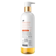 Dove Serum+ textura rica, piel más suave tras la ducha