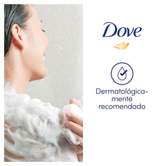 Dove Soap Original box and bar, compact care for home.