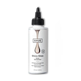 dpHUE Glossy Glaze bottle close-up showing the shiny, salon-inspired finish