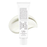 Dr.Althea 345 Relief Cream bottle for daily hydration and gentle blemish relief.