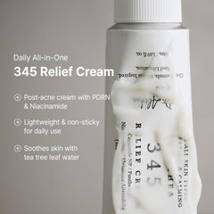 Mist spray bottle delivering light, long-lasting hydration by Dr.Althea.