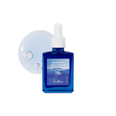 Dr.Althea Aqua Marine Deep Serum botella frontal, hidratación suave para pieles secas