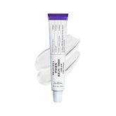 Dr.Althea PDRN Reju 5000 Cream bottle label with vegan soothing formula.
