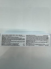Ingredients panel highlights Panthenol in Dr.Althea PDRN Reju 5000.