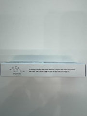 Pump applicator ready for easy, precise application of Dr.Althea cream.
