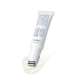 Dr.Althea retinol flat iron eye roller con gua sha integrado para levantamiento suave