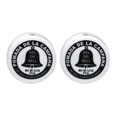 Dr Bell's medicated cream jar close-up showing a 1.2oz pack for daily moisture