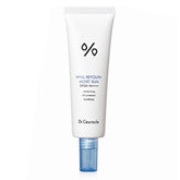 Dr.Ceuracle Hyal Reyouth Moist Sun envase elegante para uso diario.