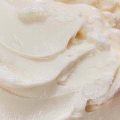 Texture swatch of Dr Dennis Gross Advanced Retinol Ferulic showing smoothing potential