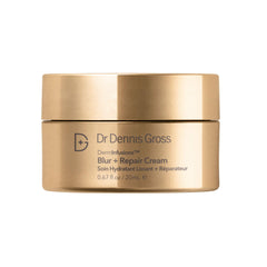 Dr Dennis Gross DermInfusions Blur Repair Cream pore blur for smoother skin