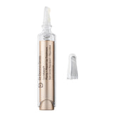 Dr Dennis Gross DermInfusions lip treatment clear bottle ready for instant lip plump and definition