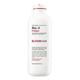 DR.FORHAIR Folligen Bio-3 Shampoo bottle for volumizing roots and fuller hair