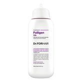 DR.FORHAIR Folligen Silk Treatment bottle front for premium scalp and hair care.