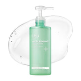 Dr.G pH Cleansing Gel Foam en botella con dispensador para uso diario suave