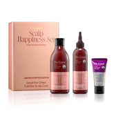 Dr. Groot Scalp Happiness Set shampoo bottle for fuller hair and healthier scalp.