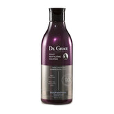 Dr. Groot Scalp Shampoo bottle front highlights color-safe formula for scalp comfort