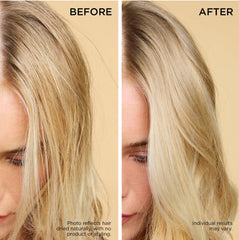 Dr. Groot Scalp Shampoo bottle close-up shows biotin and centella label benefits